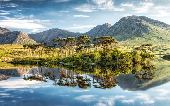 Welkom in... Ierland