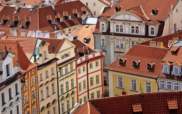 Rendez-vous... à Prague