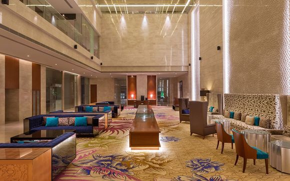 Uw hotels
