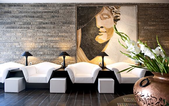 Poussez les portes de votre 4*