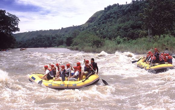 Mettez une option sur l