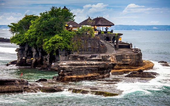 Rendez-vous... à Bali