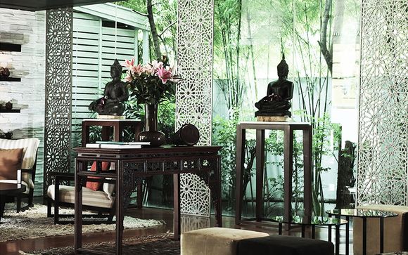 Poussez les portes de vos hôtels 4*