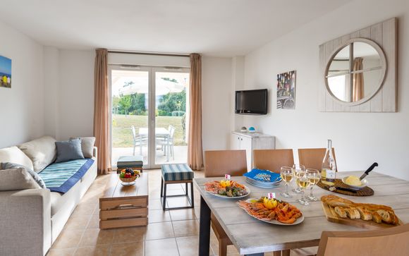Uw residentie