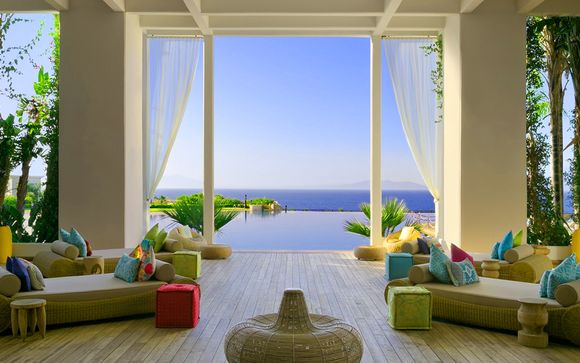 Welkom in... Bodrum