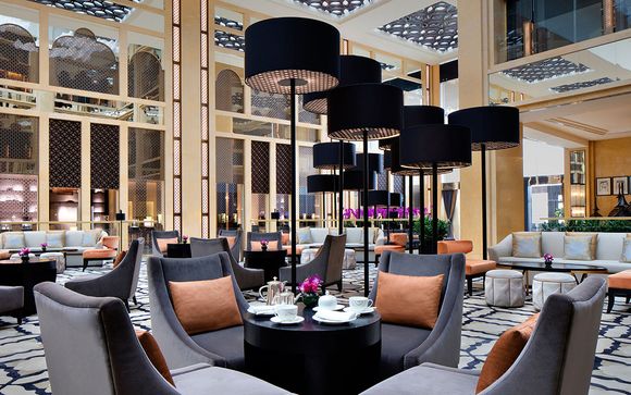 Uw 5* hotel