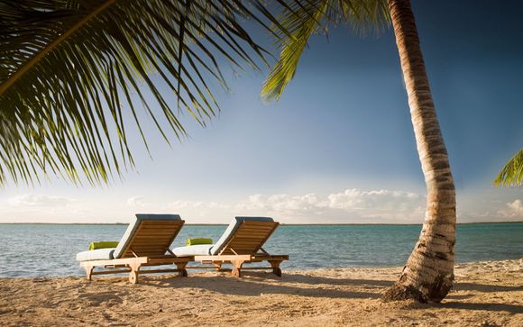 Welkom op... de Bahamas