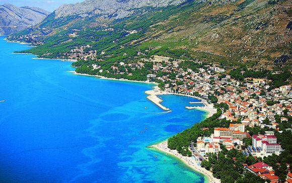 Welkom in... Kroatië