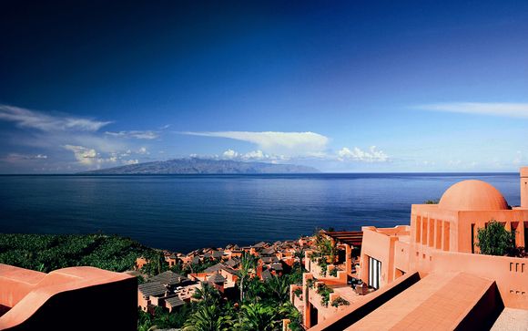 Rendez-vous... à Tenerife