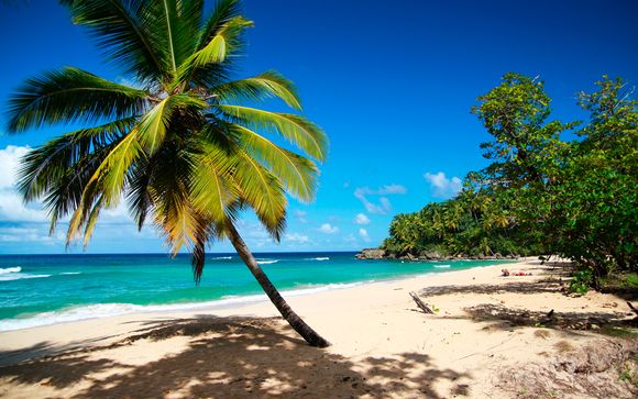 Welkom op...Punta Cana