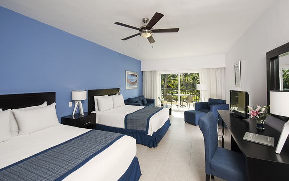 Uw 5* hotel