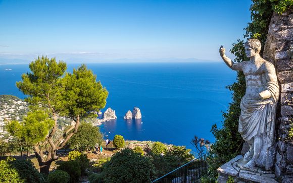 Mettez une option sur l