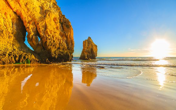 Welkom in... de Algarve