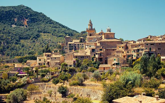Welkom op... Mallorca!