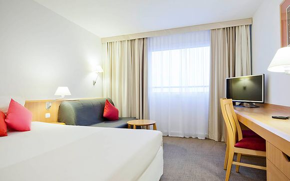 Uw hotels