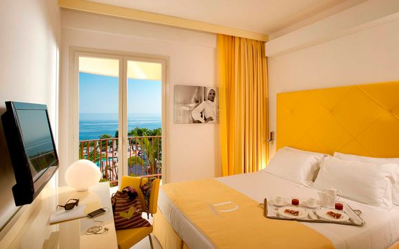 Uw 4* hotel