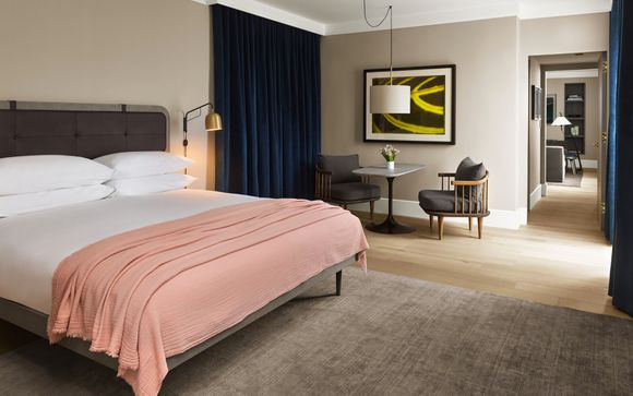 Uw 5* hotel