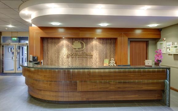 Uw hotels
