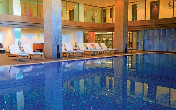 Uw 5* hotel