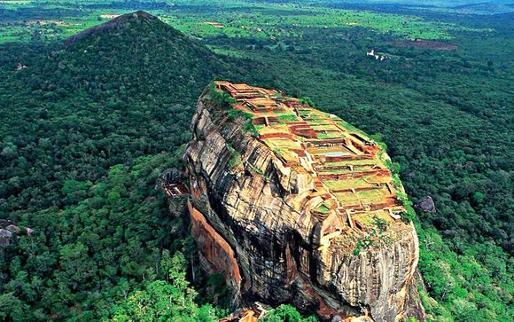 Rendez-vous... au Sri Lanka