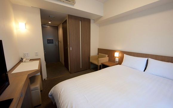 Uw hotels