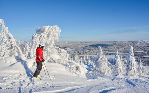 Welkom in... Finland