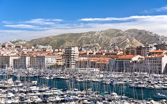 Welkom in... Marseille