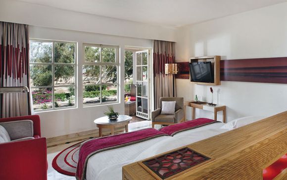 Uw 5* hotel