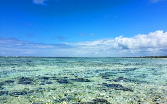 Welkom op... Zanzibar