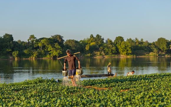 Zoom sur votre programme en 9 nuits