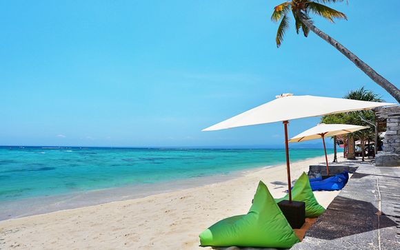 Welkom op... Bali