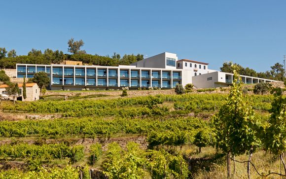Uw hotel