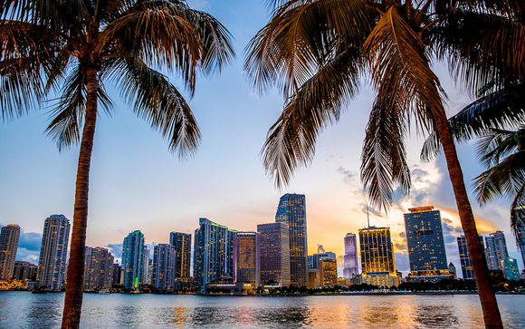 Welkom in... Miami