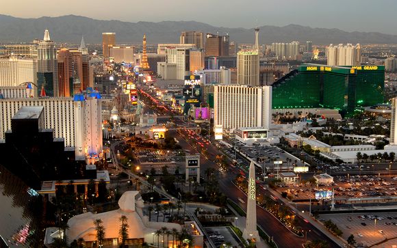 Zoom sur votre programme en 10 nuits