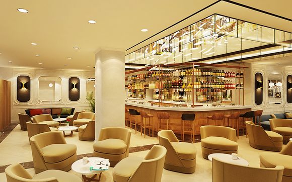 Poussez les portes de votre 4*