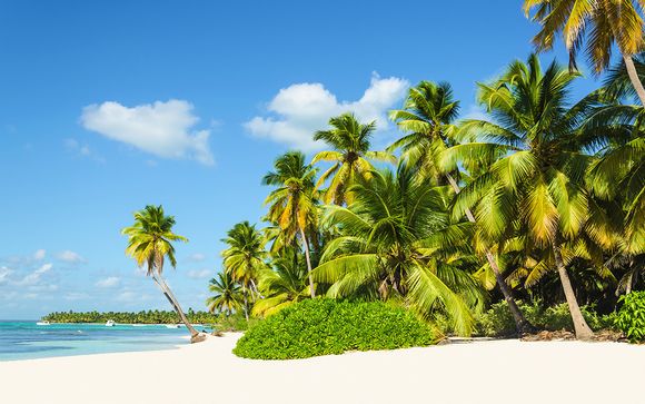 Welkom in... de Dominicaanse Republiek