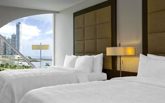 Le Méridien Panama City 5*