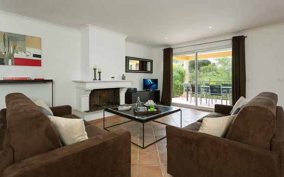 Uw villa