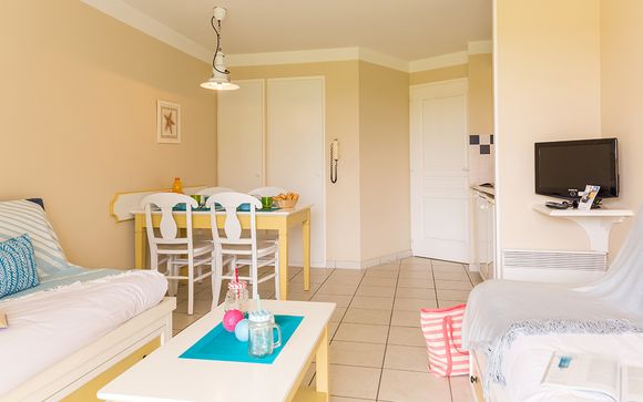 Uw kamer
