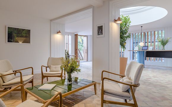 Poussez les portes votre 4*