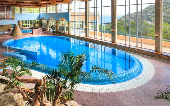 Poussez les portes de votre 3*