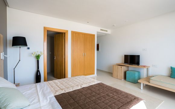 Poussez les portes de votre hôtel-club 4*