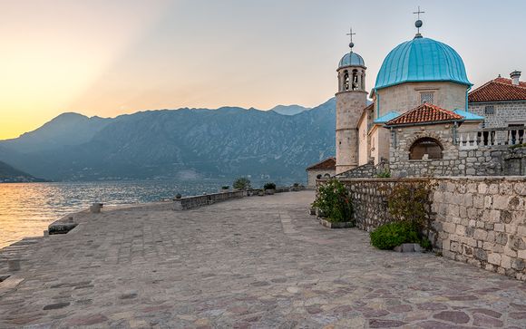 Welkom in... Montenegro