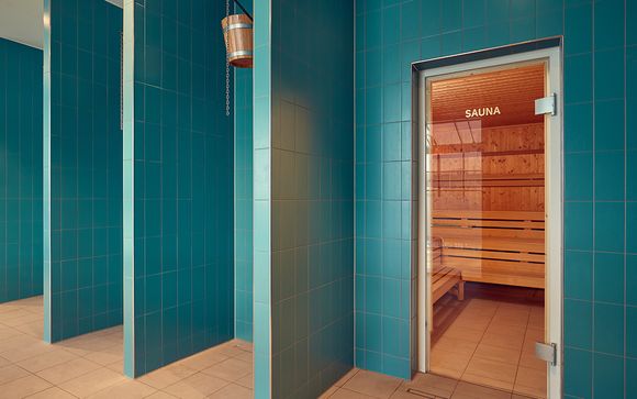 Poussez les portes de votre 4*