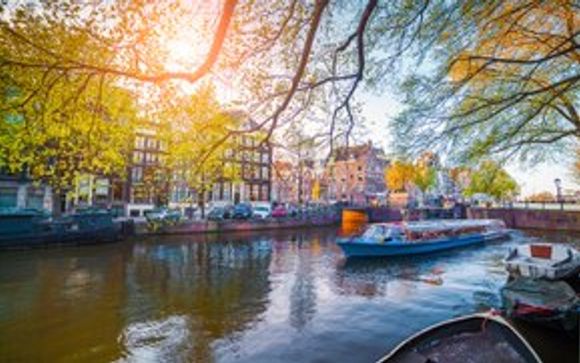 Mettez une option sur l