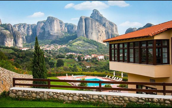 Pour votre confort durant l'autotour