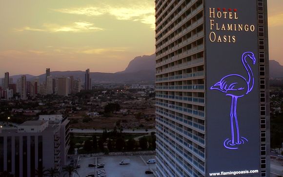 Uw hotel