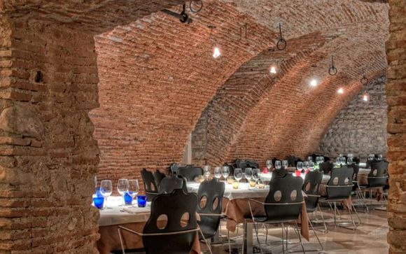 Poussez les portes de votre 4*