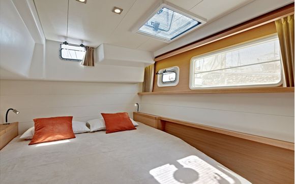 Uw schip