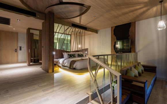 Kalima Resort & Villas Khao Lak 5*